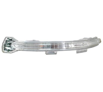Fanale auto depo801501 per visibilità e sicurezza