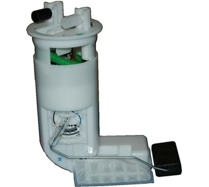 HOFFER Imp Aliment carburante 7506889 per ripristinare il corretto funzionamento del componente