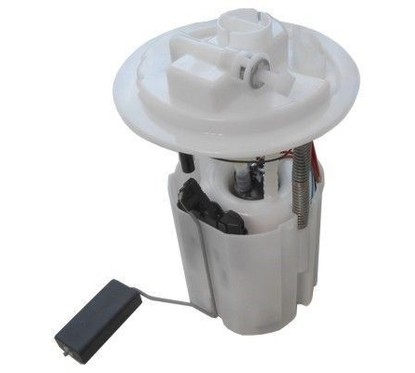 HOFFER Imp Aliment carburante 7507709 per ripristinare il corretto funzionamento del componente