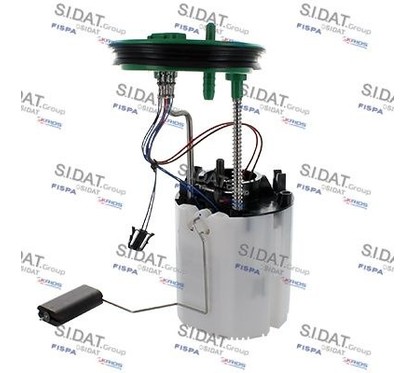 SIDAT Imp Aliment carburante 72752A2 per ripristinare il corretto funzionamento del componente