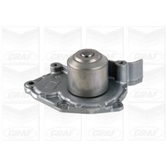 Graf Nissan: Primera 1.9 Dci (02-)Renault: Grand Scùjni Pa907 per ripristinare il corretto funzionamento del componente