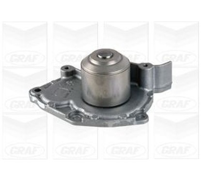 Graf Nissan: Primera 1.9 Dci (02-)Renault: Grand Scùjni Pa907 per ripristinare il corretto funzionamento del componente