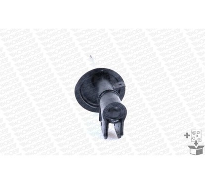 Monroe CitroeN C4 C4 Coupè G7204 per ripristinare il corretto funzionamento del componente