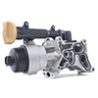 Radiatore Olio