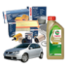 Filtri + Olio Motore