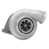 Turbo Compressore e componenti