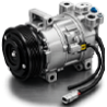 Climatizzatore Compressore