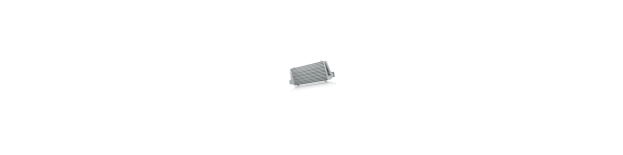 Intercooler