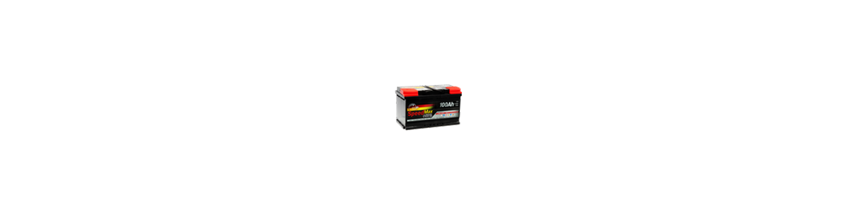 Batterie auto online | AGM, EFB, SLI | AC Ricambi