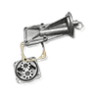 Pompa Olio