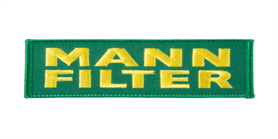 MANN-FILTER
