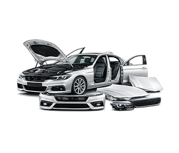 Carrozzeria ed Esterni