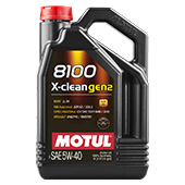  Olio motore 